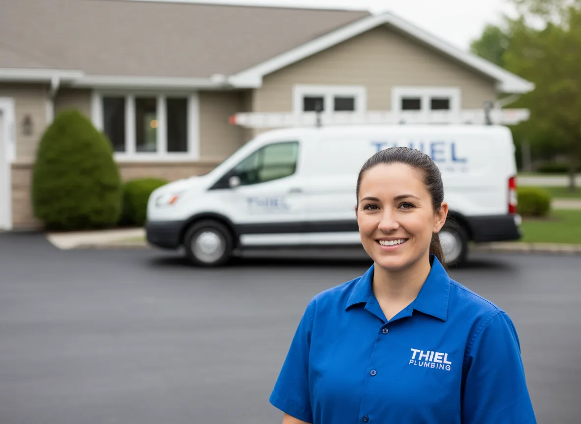 Plumber Pella, IA FAQs